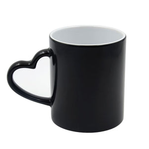 11OZ Full Color Changing Sublimation Mugs