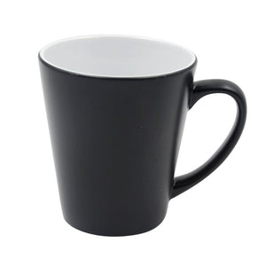 12OZ Full Color Changing Mugs for Sublimation