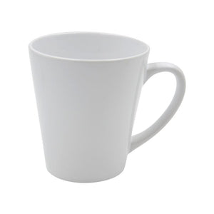12OZ Sublimation Latte Mugs
