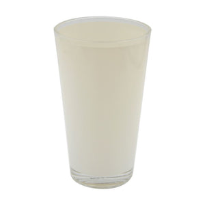 17OZ Sublimation Latte Glass Mug