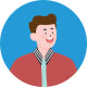 Customer avatar
