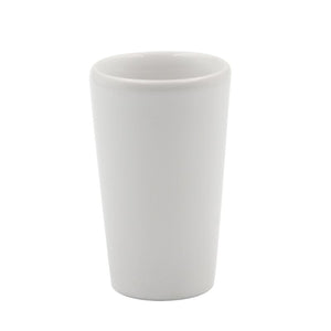 2.5OZ Ceramic Sublimation Shot Glass Blanks