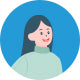 Customer avatar