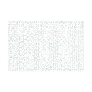 520 Piece Sublimation Puzzle Glossy White Large Puzzle Blanks-40x50cm-2mm Thickness