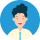 Customer avatar