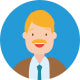 Customer avatar