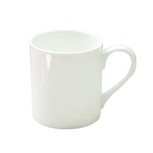 8OZ Bone China Sublimation Mugs