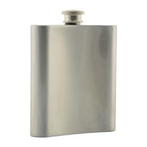 8OZ Sublimation Wine Tumbler Wine Flask for Unique Gifts