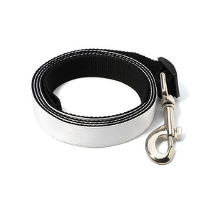 Adjustable Sublimation Pet Safety Seat Belt