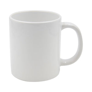 Ceramic 20OZ Sublimation Mug Jumble Mug
