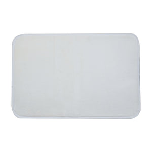 Charpie Sublimation Floor Mats Blanks