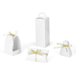 custom sublimation gift box blanks