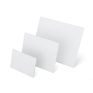 Desktop Sublimation Aluminum Photo Panels