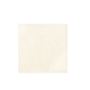 Linen Sublimation Coaster Blanks