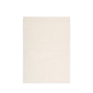 Linen Sublimation Garden Flags(2 Pack)-30.5x45.7cm/26.7x38.1cm