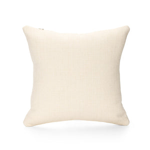 Linen Sublimation Pillow Case Cushion Cover