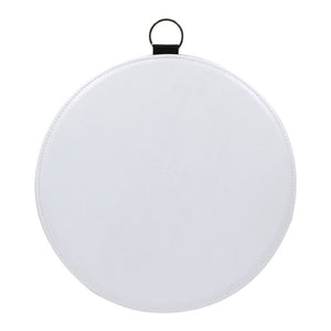 Magnetic Sublimation Dartboard