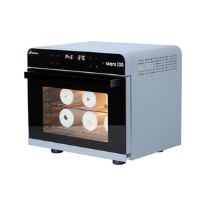 Mars 136 Sublimation Oven