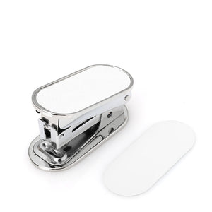 Mini Sublimation Paper Staples