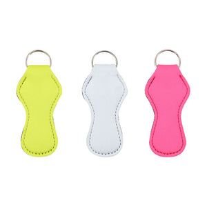 Neoprene 4 Sublimation Lipstick Holder