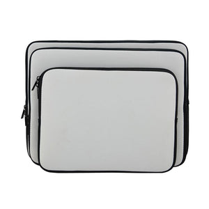 Neoprene Sublimation Laptop Sleeve Case