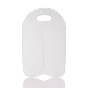 Neoprene Sublimation Wine Bag Blanks