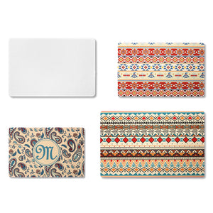 Non-Slip Washable Sublimation Floor Mats Blanks