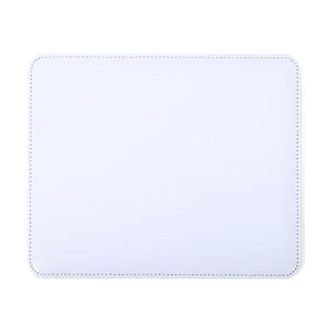 PU Sublimation Mouse Pad