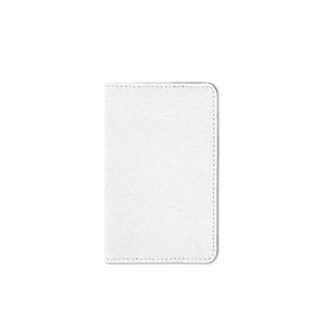 Poly PU Sublimation Passport Cover