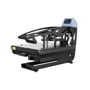 Prisma Auto Flat Heat Press