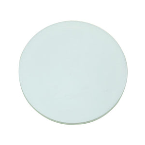 Round Sublimation Glass Cutting Board Dia 20cm