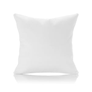Soften Linen Sublimation Pillow Case Blanks