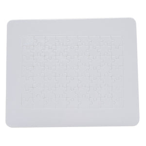 P40 Sparkle Sublimation Blank Puzzles with Stand