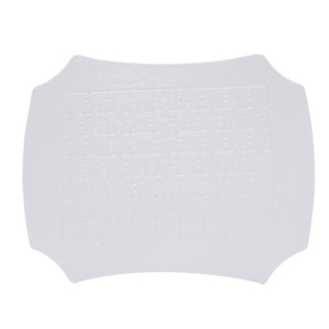 Sparkle Sublimation Blank Puzzles P41