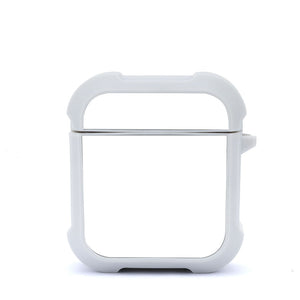 TPU Anti-Fall Sublimation Airpod Case Blanks for AirPods