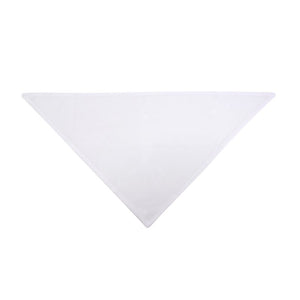 Sublimation Bandana for Pets(5 Pack)
