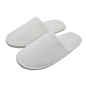 Sublimation Fabric Slipper