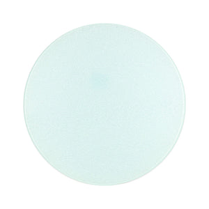 Sublimation Glass Cutting Board Dia 30cm