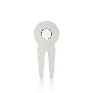 Sublimation Golf Divot Tool Golf Ball Marker