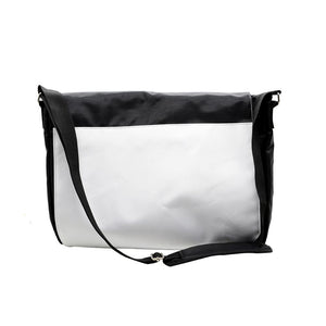 Sublimation Messenger Bag