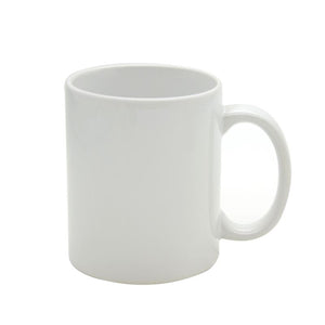 Sublimation Mugs-11oz AAAAAA Quality Options