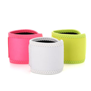Sublimation Wristbands