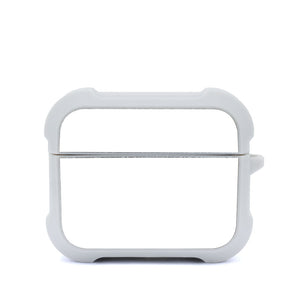 TPU Anti-Fall Sublimation Airpod Cases for AirPods Pro/Pro2
