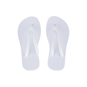 Sublimation flip flop Blank for Kids