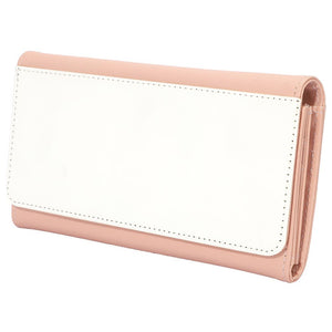 Women's PU Sublimation Purse with Gift Box
