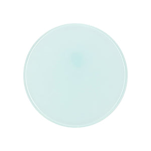 Round Sublimation Glass Coaster 10x10cm