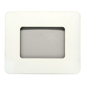 Custom MDF Photo Panel Blank