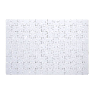 126 Pieces Magnetic Sublimation Jigsaw Puzzles-P03