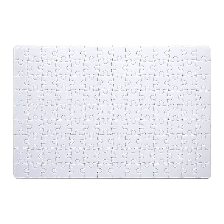 126 Pieces Magnetic Sublimation Jigsaw Puzzles-P03