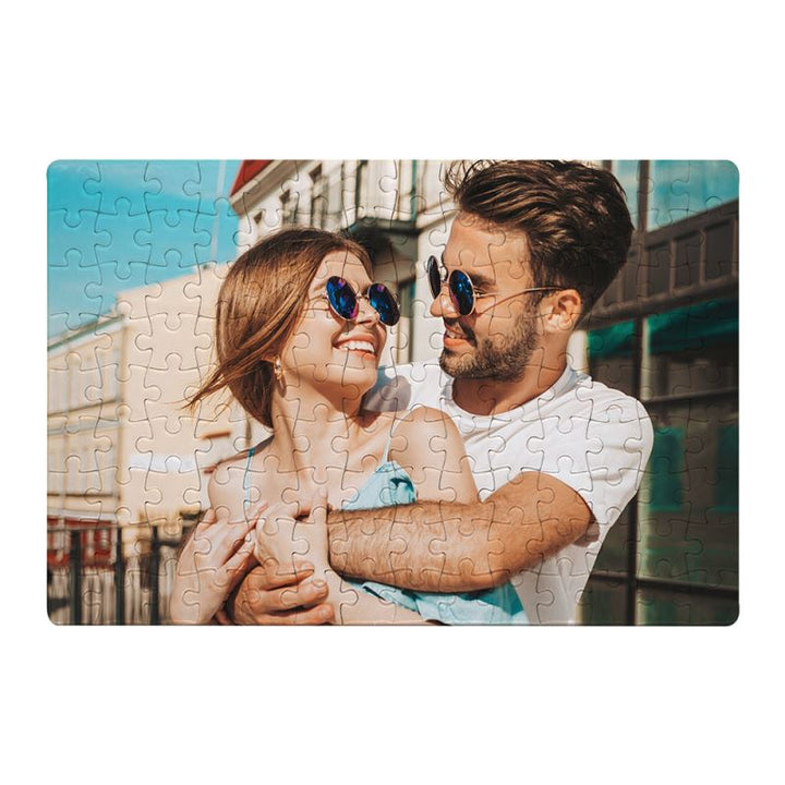 126 Pieces Magnetic Sublimation Jigsaw Puzzles-P03